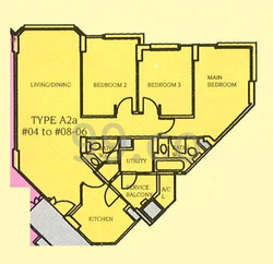 Eastvale (D18), Condominium #504493171